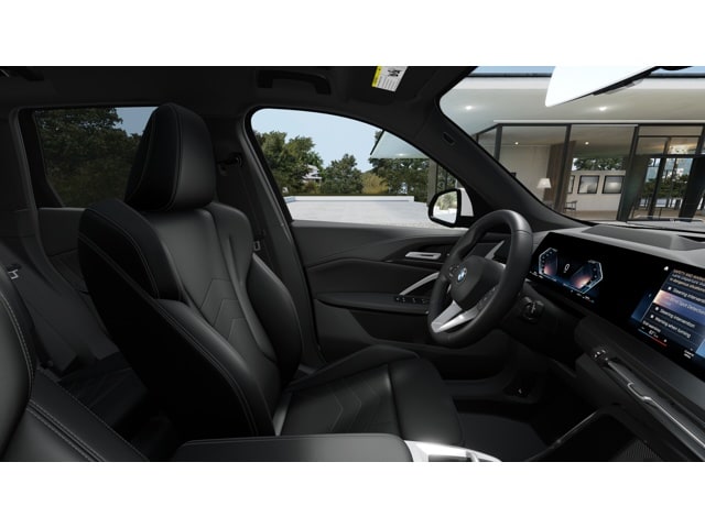2026 BMW X1 XDrive28i - Photo 9