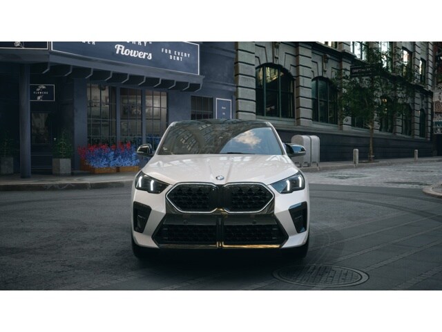 2026 Bmw X2 xDrive28i photo 2