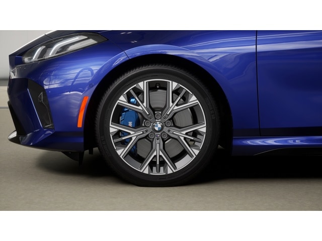 2026 BMW 2 Series M235 - Photo 33