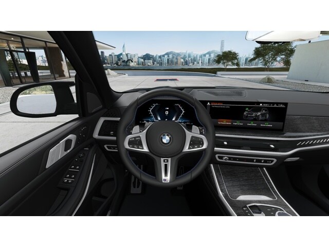 2026 BMW X7 M60i - Photo 31