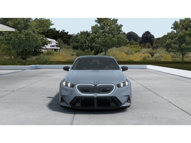 2026 Bmw M5 5 photo 3