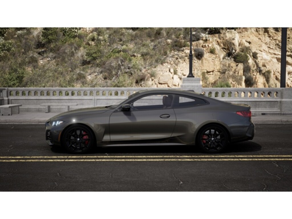 New 2027 BMW 430i xDrive Coupe