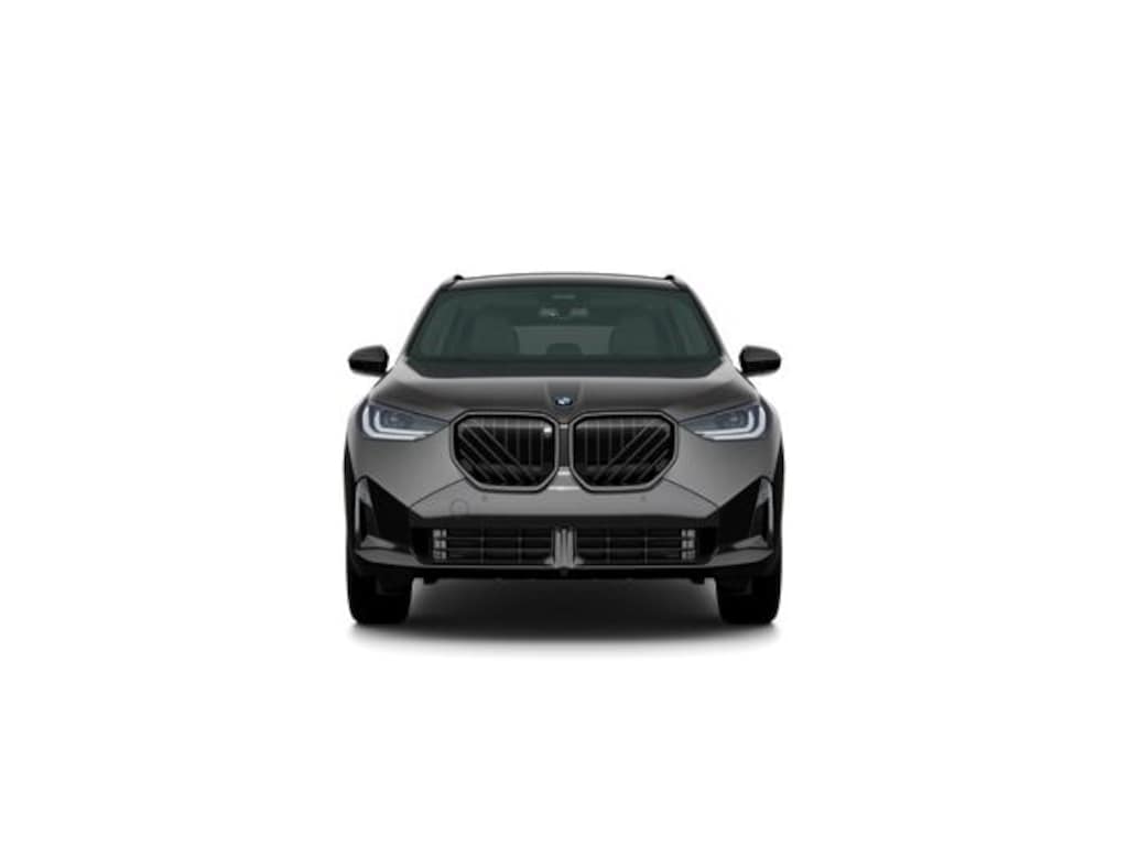 New 2026 BMW X3 30 xDrive Sports Activity Vehicle