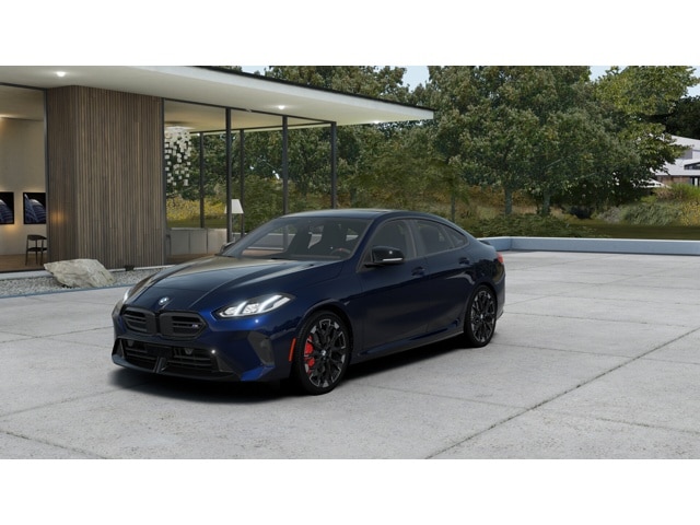 2026 BMW 2 Series M235 xDrive Gran Coupe's photo