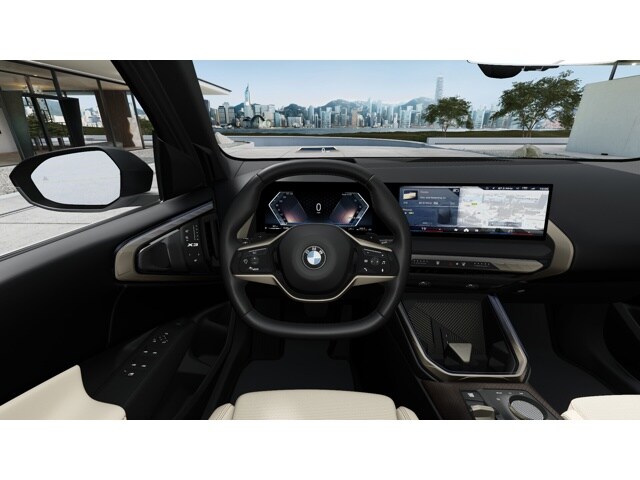 2025 Bmw X3 30x Drive photo 12