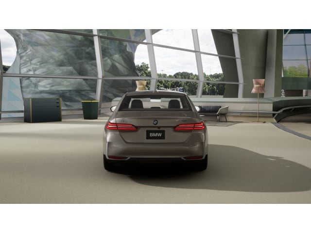 2026 BMW i5 40 - Photo 37