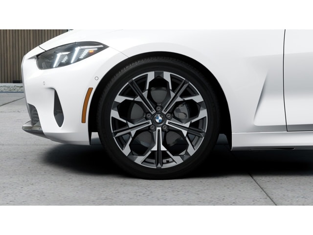 2026 BMW 4 Series 430i - Photo 40