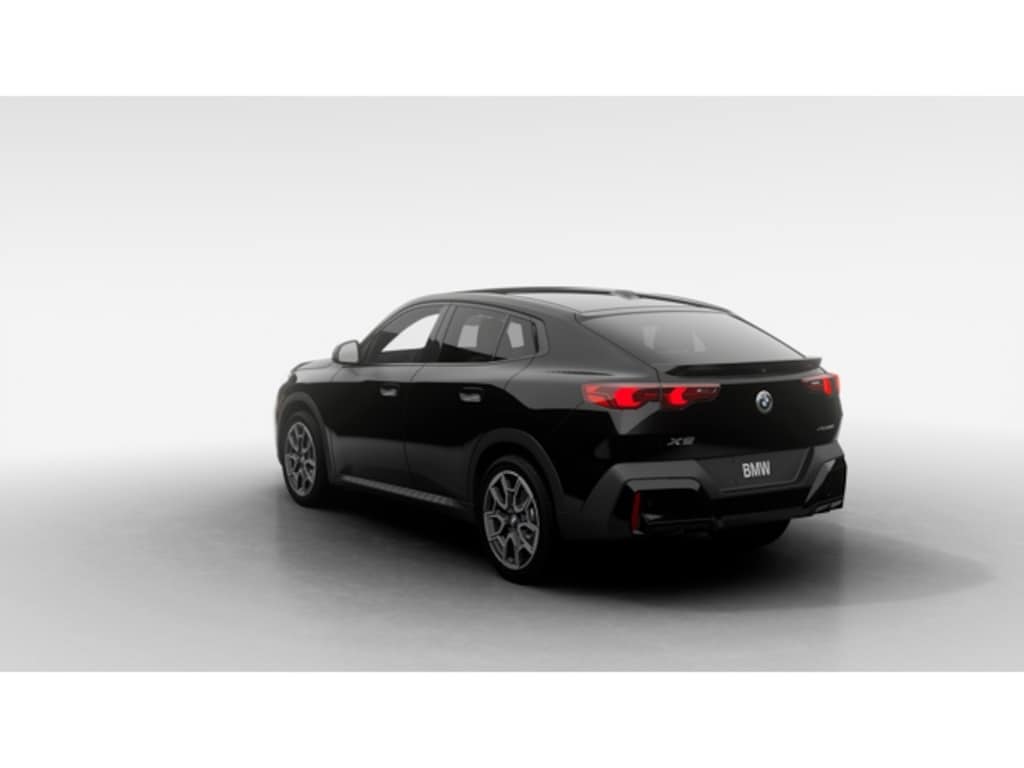 New 2026 BMW X2 xDrive28i SUV