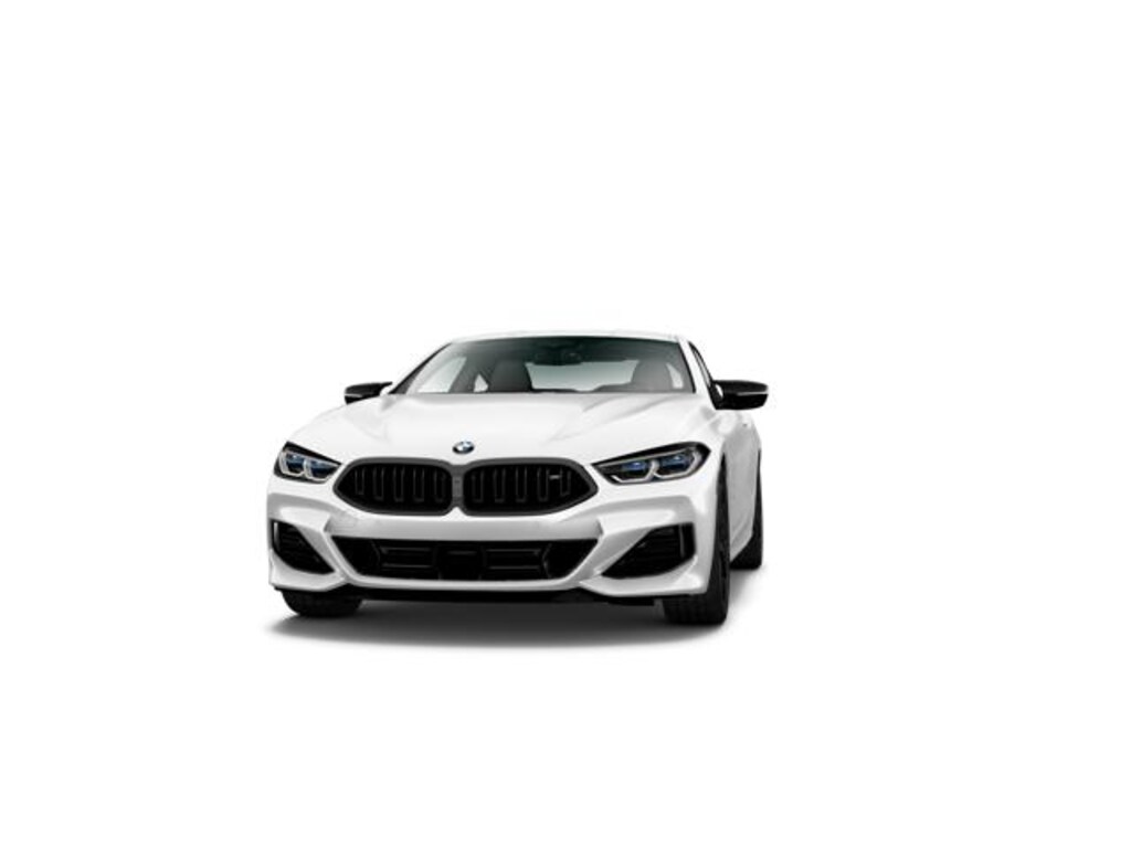 New 2026 BMW M850i i xDrive Coupe