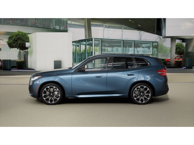 2026 Bmw X3 M50 photo 4