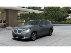 2026 BMW X3 30 xDrive SUV