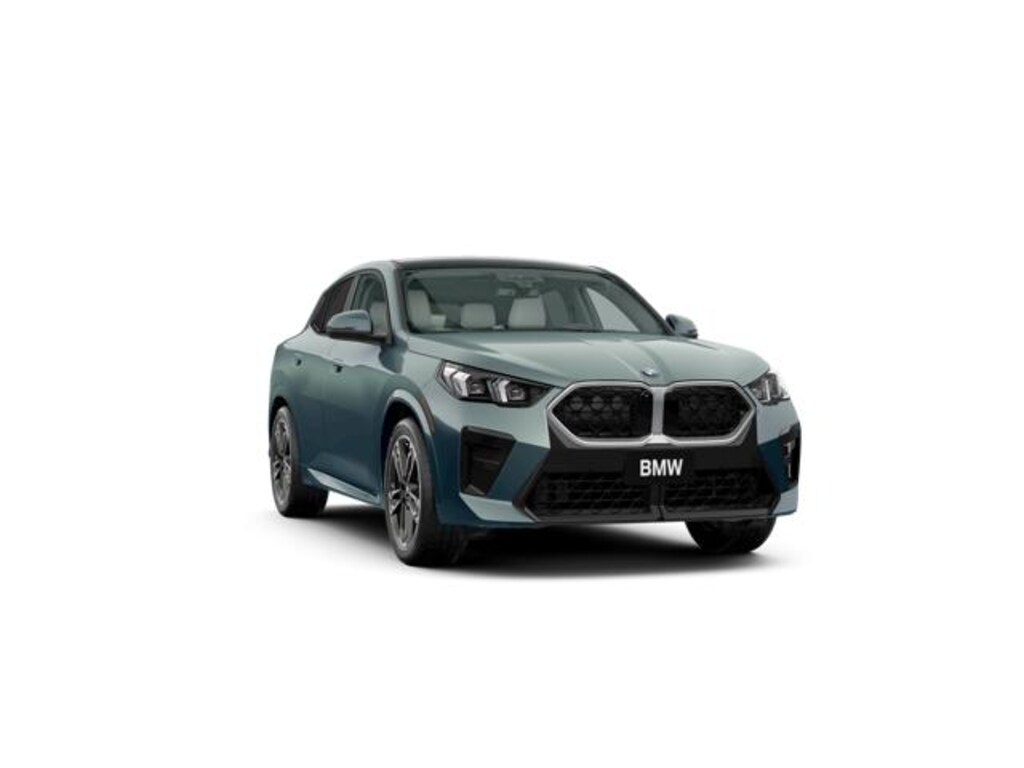 New 2026 BMW X2 xDrive28i SUV
