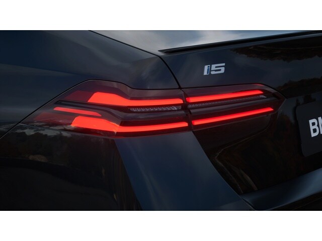2026 BMW i5 40 - Photo 45