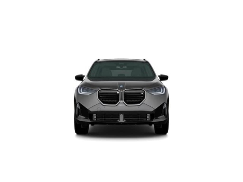 New 2026 BMW X3 M50 xDrive SUV