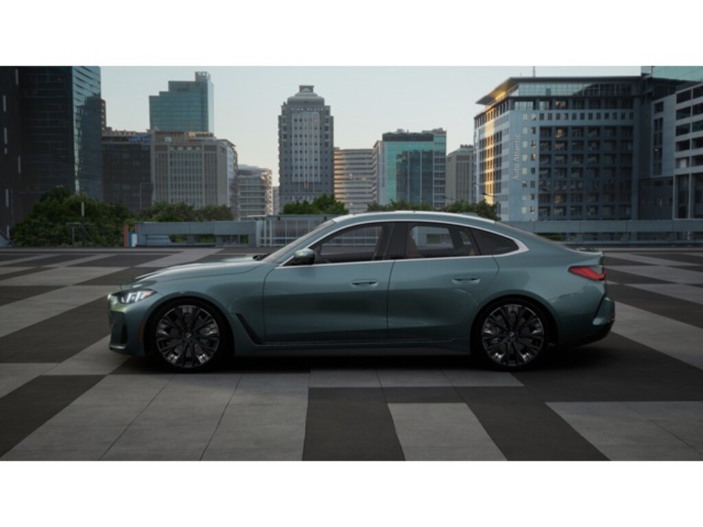 New 2026 BMW 430i xDrive Hatchback