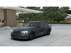 2026 BMW 330i