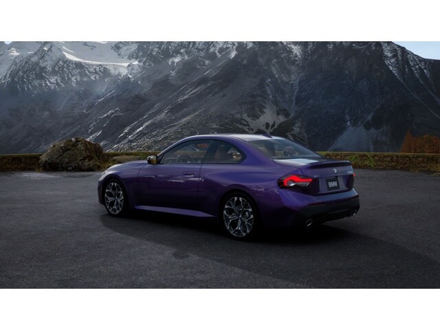 2025 Bmw 230i xDrive photo 2