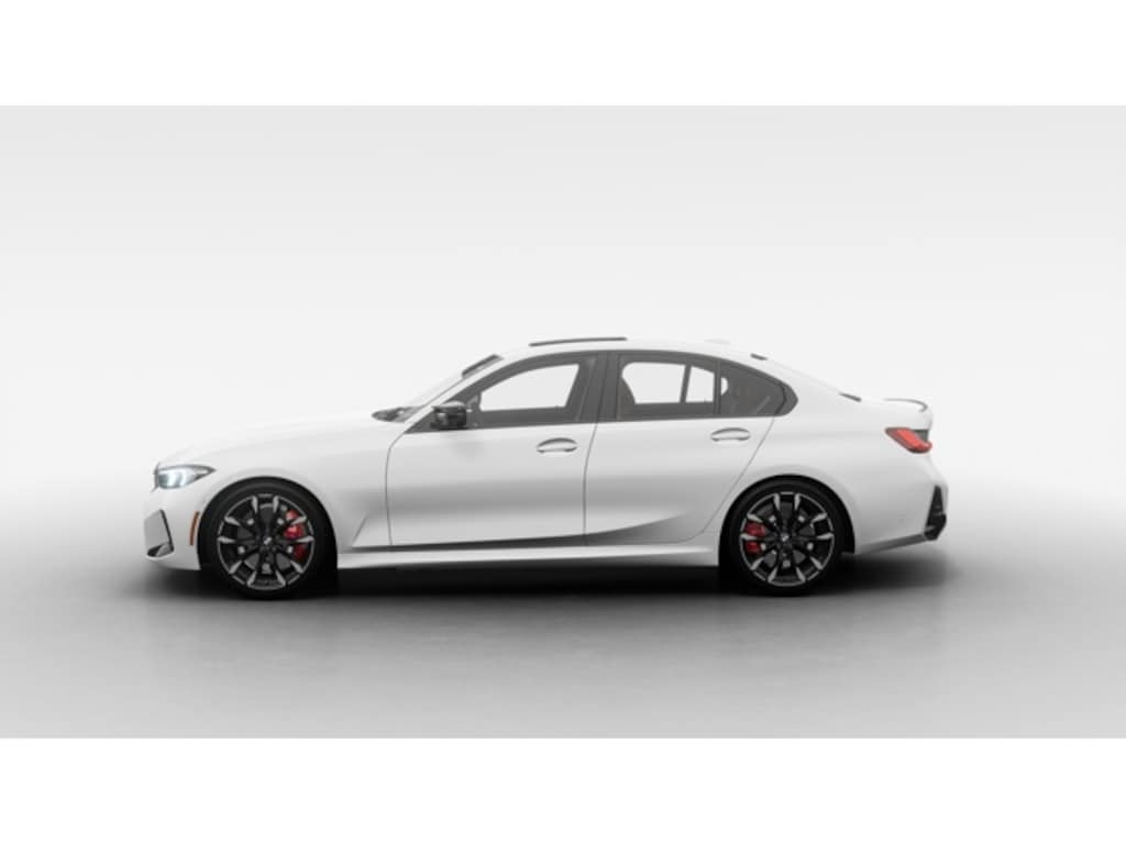 New 2026 BMW M340 i xDrive NA Sedan