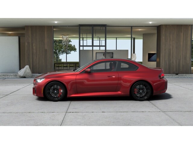2026 Bmw M2 Coupe photo 4