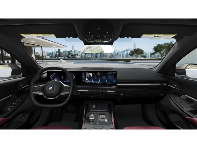 2026 BMW 5 Series 530i - Photo 41