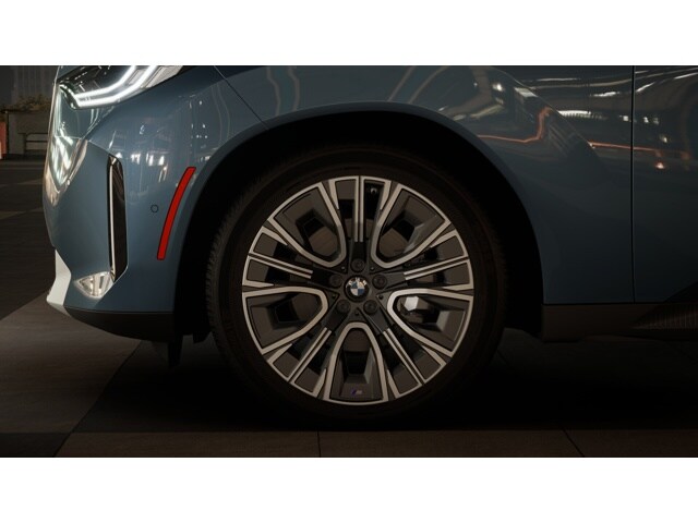 2026 BMW X3 30 - Photo 23