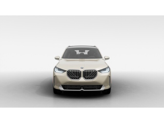 2026 Bmw X3 photo 3