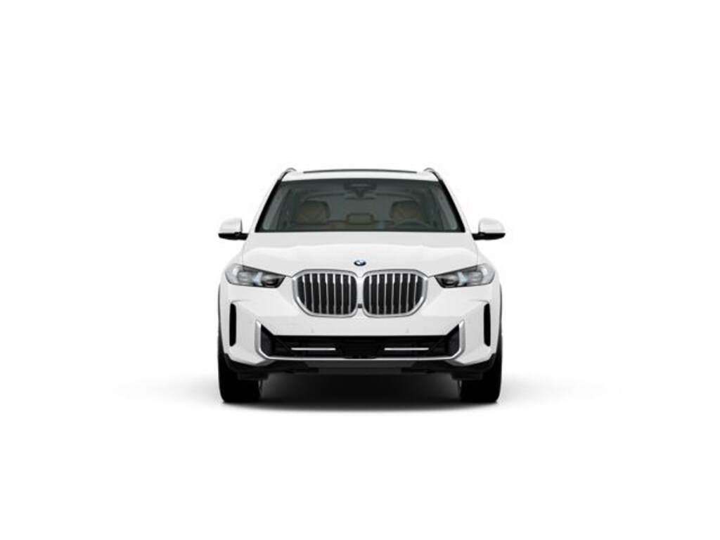 New 2026 BMW X5 xDrive40i SUV