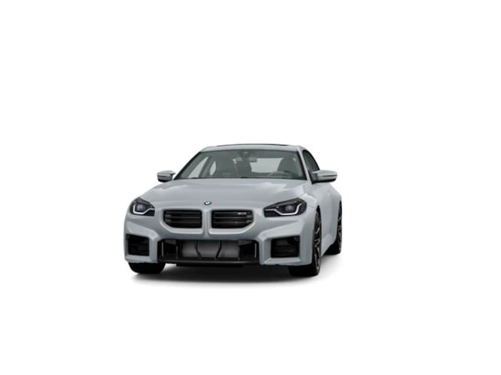 New 2026 BMW M2 Base Coupe