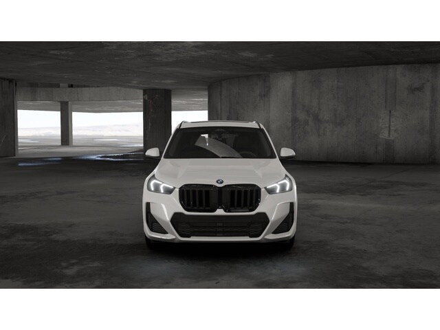 2025 Bmw X1 XDrive28i photo 3