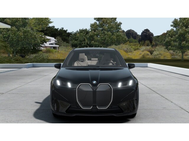 2026 Bmw iX iX xDrive45 photo 3