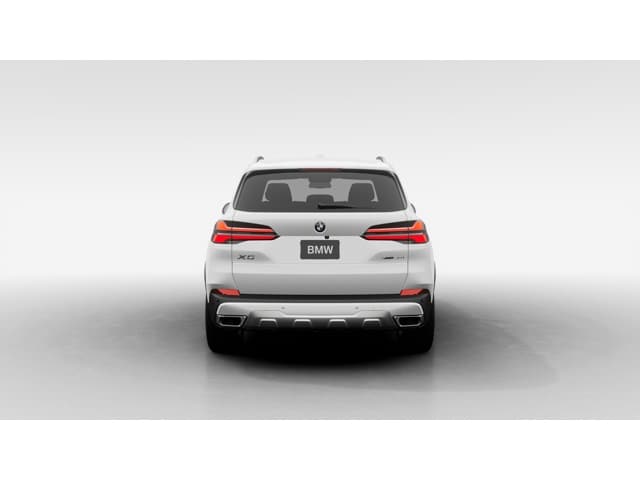 2026 BMW X5 40i - Photo 36