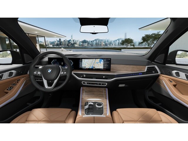 2026 BMW X5 40i - Photo 43