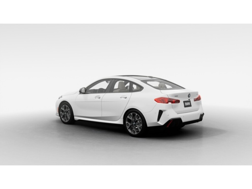 New 2026 BMW 228i xDrive Gran Coupe