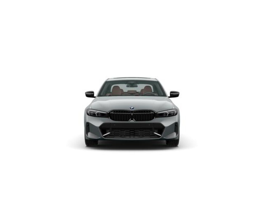 New 2026 BMW 330i Sedan