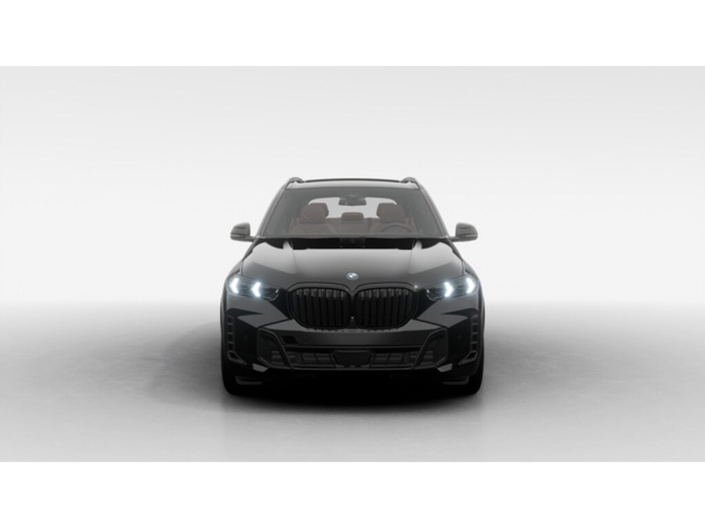 New 2026 BMW X5 xDrive40i SUV