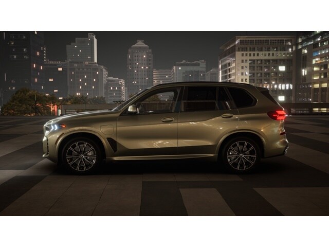 2026 Bmw X5 xDrive50e photo 3