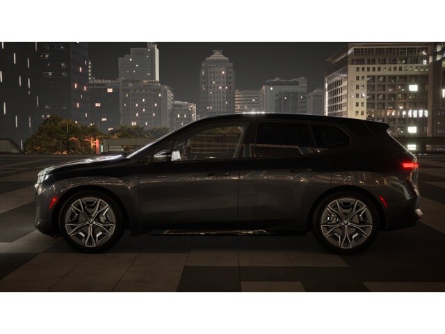 2026 Bmw iX iX xDrive60 photo 4