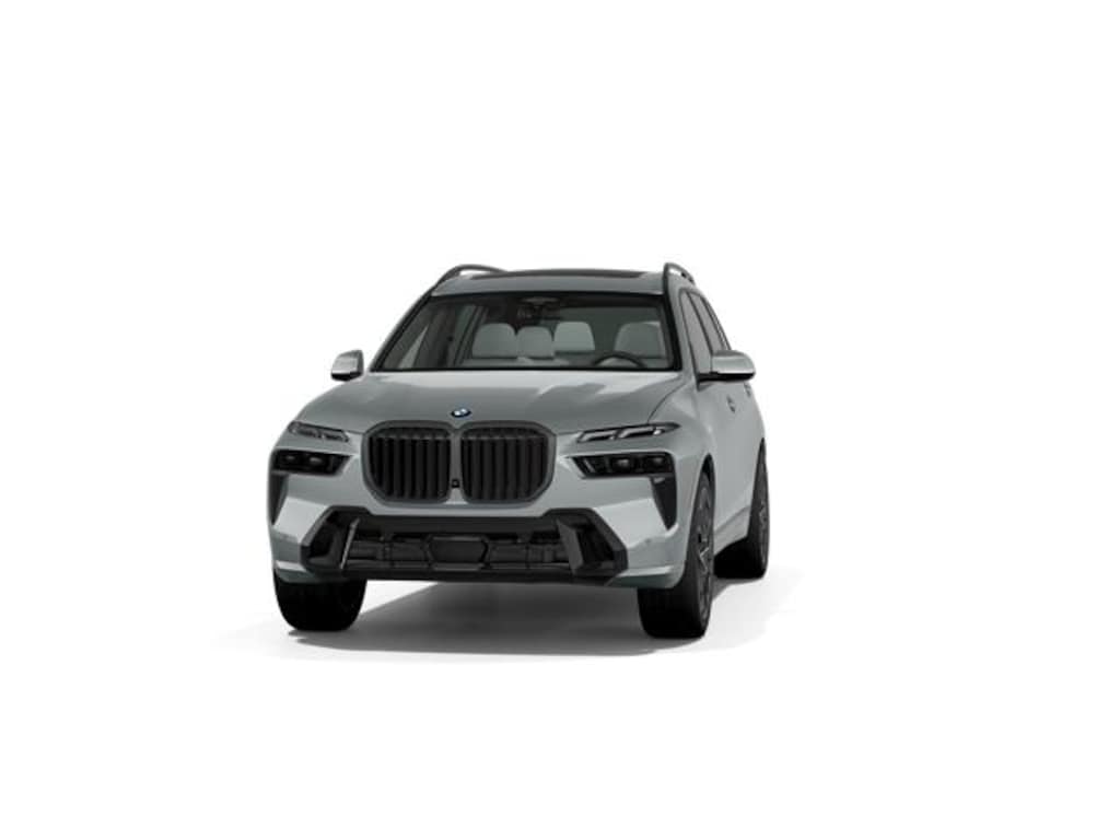 New 2026 BMW X7 xDrive40i SUV