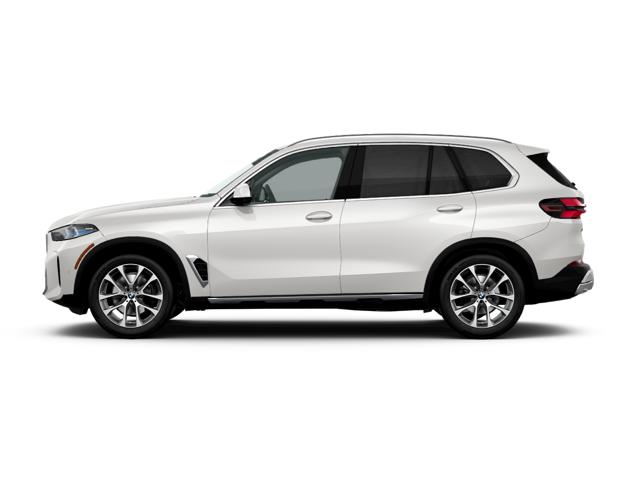 2026 Bmw X5 xDrive40i photo 4