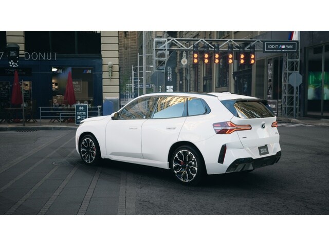 2026 Bmw X3 photo 2