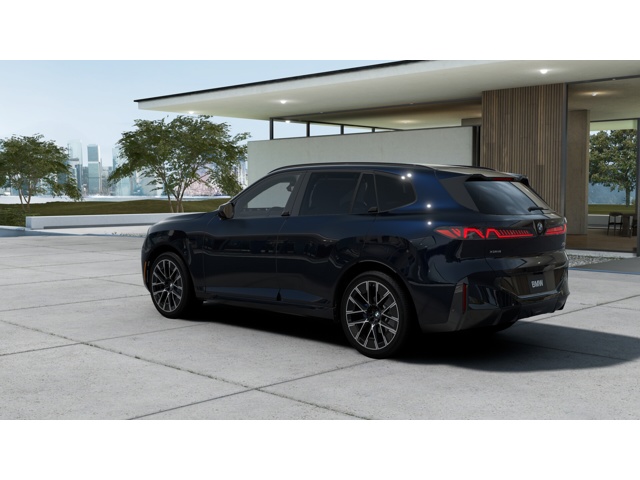 New 2027 BMW X5 40 xDrive SUV