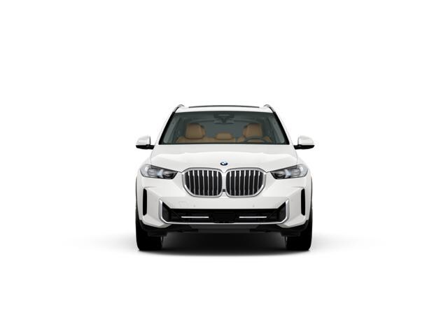 2026 BMW X5 40i - Photo 20
