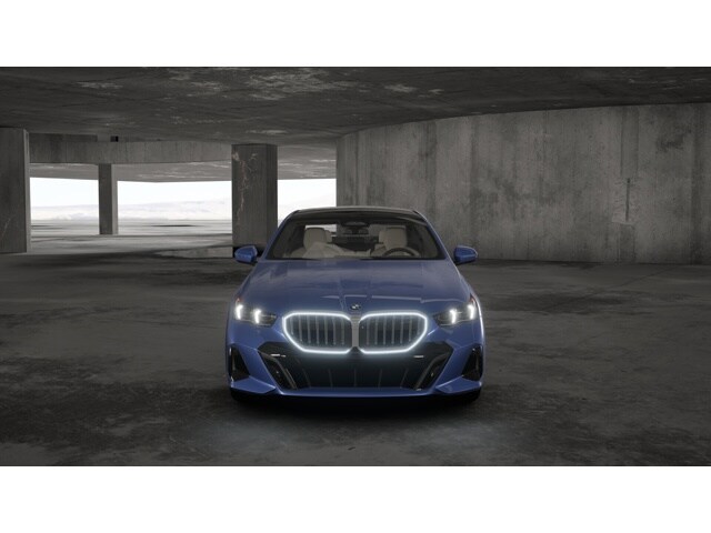 2026 Bmw 530i 5-Series photo 3