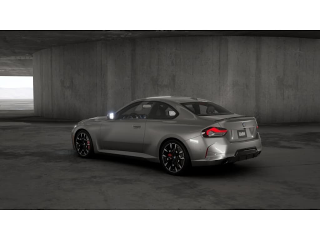 New 2026 BMW 230i Coupe