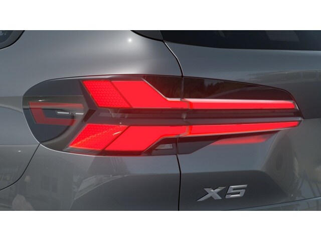 2026 Bmw X5 xDrive40i photo 13
