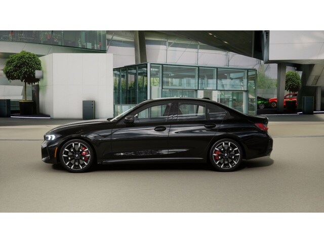 2025 Bmw 330i photo 4