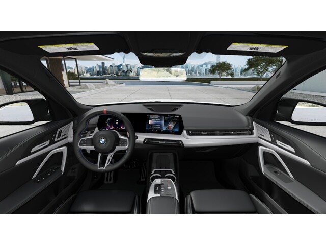 2025 BMW X1 M35i - Photo 36