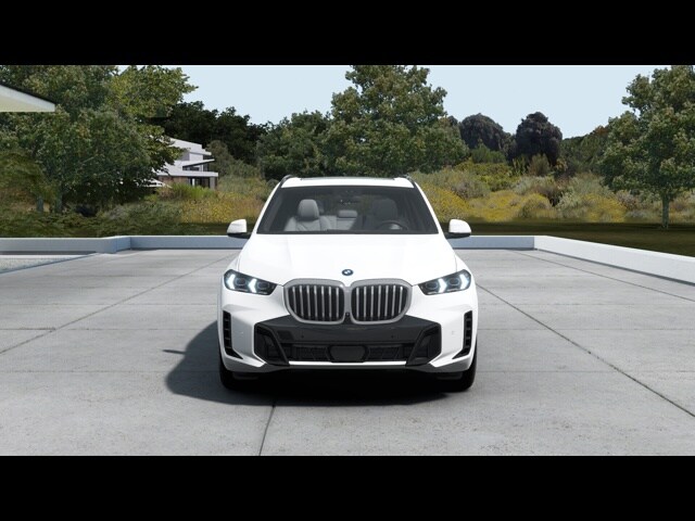 2025 Bmw X5 xDrive50e photo 3