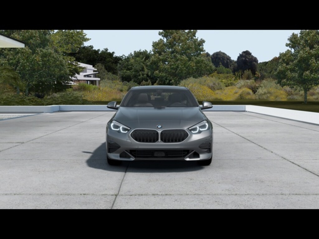 Certified 2024 BMW 2 Series 228i xDrive Sedan