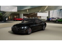 2027 BMW 430i Convertible